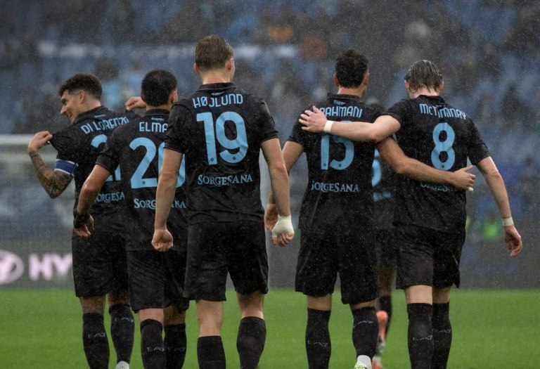 Λάτσιο – Νάπολι 0-2: Σε απόσταση αναπνοής από την κορυφή οι «παρτενοπέι»