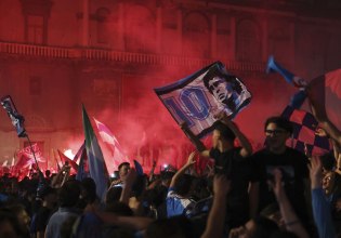 Μαχαιρώθηκαν οπαδοί της Τσέλσι στην Ιταλία (vid, pics)