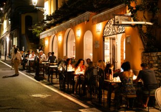 Οι καλύτεροι γαστρονομικοί προορισμοί για το 2026, σύμφωνα με τον οδηγό Michelin