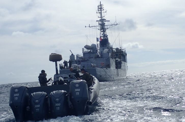 Ισημερινός: Ανταλλαγή πληροφοριών με ευρωπαϊκό κέντρο για την καταπολέμηση των ναρκωτικών