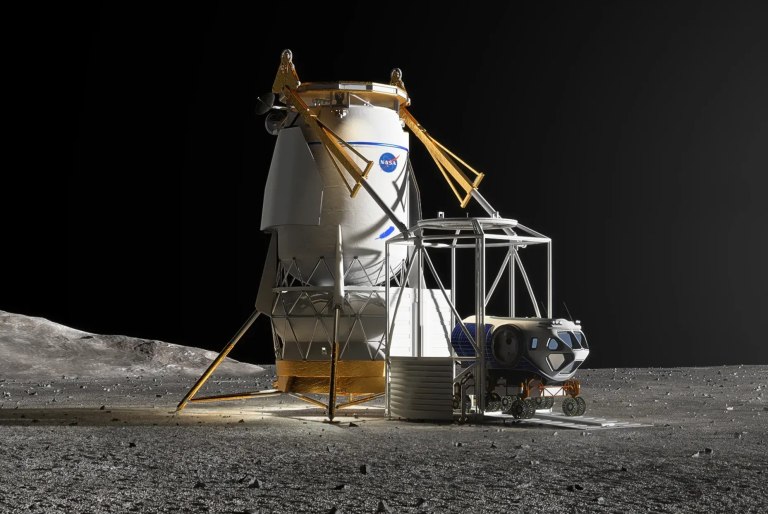 Κούρσα για το φεγγάρι – Αυτές είναι οι ιδιωτικές αποστολές που θα επιχειρήσουν προσσελήνωση το 2026