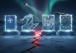 Allianz: Ο κόσμος χωρίς το ΝΑΤΟ – Εξετάζοντας τις πιθανότητες