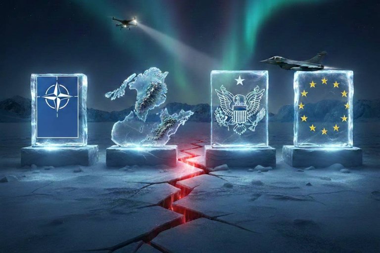 Allianz: Ο κόσμος χωρίς το ΝΑΤΟ – Εξετάζοντας τις πιθανότητες