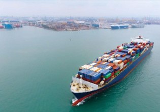 Ναυτιλία: Νέα ευκαιρία για ρεαλιστική μετάβαση