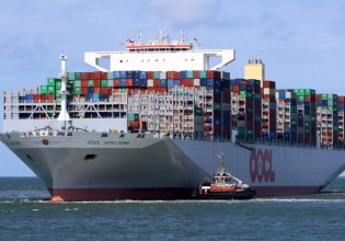 Ενισχύεται η παρουσία των γυναικών στο ναυτικό επάγγελμα