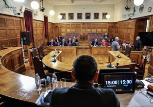 Εξεταστική: Tελειώνει με συνοπτικές διαδικασίες τις εργασίες της- «Όχι» της ΝΔ σε κλήση νέων μαρτύρων