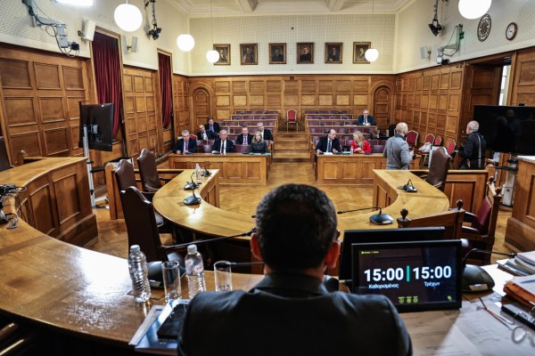 Εξεταστική: Tελειώνει με συνοπτικές διαδικασίες τις εργασίες της- «Όχι» της ΝΔ σε κλήση νέων μαρτύρων