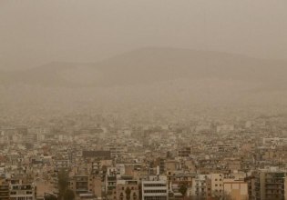 Βόλος: Αυξημένη ατμοσφαιρική ρύπανση στην πόλη – Οι τρεις βασικές πηγές που επιβαρύνουν την ποιότητα του αέρα