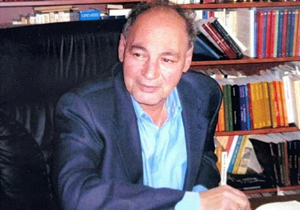 Ανδρέας Νεοφυτίδης: Τόσα όνειρα πού πήγαν και βούλιαξαν…