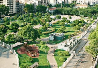 Οι Ευρωπαίοι ψηφίζουν την ιδανική πόλη – Πώς σκοράρει η Αθήνα