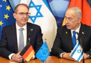 Γερμανία και Ισραήλ επεκτείνουν το συμβόλαιο των Arrow 3 και υπογράφουν νέες συμφωνίες