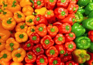 Εϊναι οι πιπεριές «ασπίδα» για το ανοσοποιητικό μας;