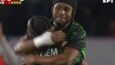 Αίγυπτος – Νιγηρία 0-0 (2-4 πεν.):  Στην 3η θέση του Κόπα Άφρικα η ομάδα του Μπρούνο