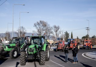 Κλιμάκωση αποφάσισε το Μπλόκο Νίκαιας – Πρόταση για κάθοδο στο Σύνταγμα και αποκλεισμό εθνικών οδών