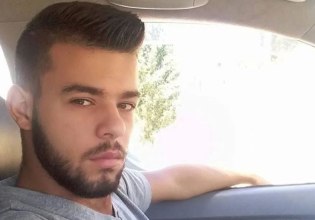 Κρήτη: Σήμερα το τελευταίο αντίο στον 27χρονο που έπεσε σε χαράδρα – Το σπαρακτικό μήνυμα του αδερφού του