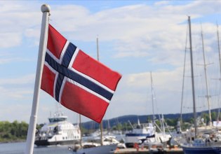 Νορβηγία: Το 2025 ήταν η πιο ζεστή χρονιά που έχει ποτέ καταγραφεί στη χώρα