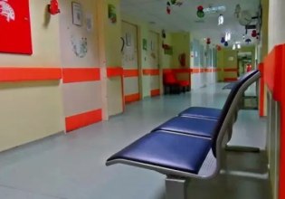 Στη ΜΕΘ με εγκεφαλίτιδα 6χρονο κορίτσι μετά από επιπλοκή της γρίπης