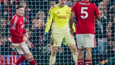 Νότιγχαμ Φόρεστ – Άρσεναλ 0-0: Μπλόκο των «Reds στην πρωτοπόρο της Premier League!