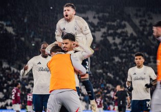 Γουέστ Χαμ – Νότιγχαμ Φόρεστ 1-2: Μεγάλη νίκη για τους «Reds» με ανατροπή! (vid)