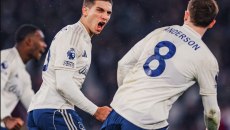 Γουέστ Χαμ – Νότιγχαμ Φόρεστ 1-2: Μεγάλη νίκη για τους «κόκκινους» με ανατροπή!