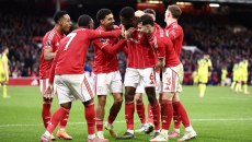 LIVE: Μπράγκα – Νότιγχαμ Φόρεστ