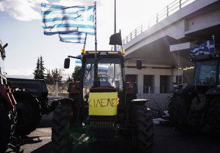 Αγροτικά μπλόκα: το ρήγμα θα παραμείνει
