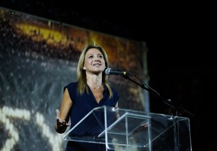 Την παραίτηση Καρυστιανού ζήτησε με email το ΔΣ του Συλλόγου Τεμπών