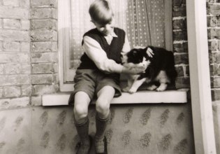 «Ο κόσμος μου όλος» – Το πατρικό σπίτι του εφήβου Ντέιβιντ Μπόουι ανοιχτό στο κοινό από το 2027