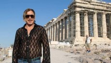 «Δε θα ζητούσα ούτε ένα σεντ, είναι ταπεινωτικό» – Ο Μίκι Ρουρκ απορρίπτει την προσπάθεια εράνου για το ενοίκιό του