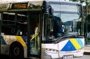 «Ηλεκτρονικός επόπτης» στα λεωφορεία της ΟΣΥ – Πώς θα παρακολουθούνται οι οδηγοί