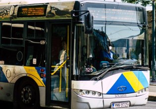 «Ηλεκτρονικός επόπτης» στα λεωφορεία της ΟΣΥ – Πώς θα παρακολουθούνται οι οδηγοί