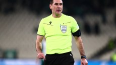 Γιατί οι Γερμανοί διαιτητές έβγαλαν κόκκινη κάρτα στον Λανουά