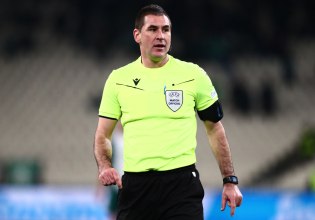 Γιατί οι Γερμανοί διαιτητές έβγαλαν κόκκινη κάρτα στον Λανουά