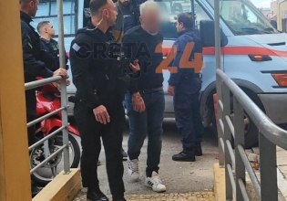 Χανιά: Στο εδώλιο ο οδηγός της Πόρσε που οδηγούσε μεθυσμένος και σκότωσε τον 22χρονο Παναγιώτη