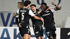 Ατρόμητος-ΟΦΗ 1-2: Ο Φούντας «χτύπησε» δυο φορές και εκτόξευσε τους Κρητικούς