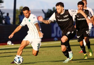 Γιατί ο Λεβαδειακός και ο ΟΦΗ μπορούν να εξασφαλίσουν League Phase στην Ευρώπη αν κατακτήσουν το Κύπελλο