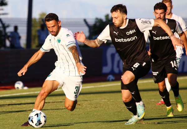 Γιατί ο Λεβαδειακός και ο ΟΦΗ μπορούν να εξασφαλίσουν League Phase στην Ευρώπη αν κατακτήσουν το Κύπελλο