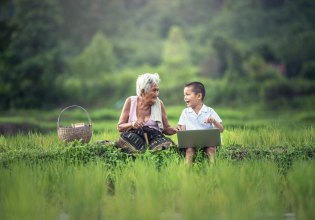 Πόσο επηρεάζουν τα γονίδια τη μακροζωία; Περισσότερο από όσο πιστεύαμε