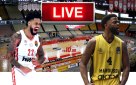 LIVE: Ολυμπιακός – Μαρούσι