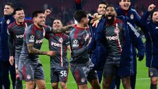 Champions League: Αυτοί είναι υποψήφιοι αντίπαλοι του Ολυμπιακού στα νοκ-άουτ ματς