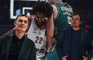 Η βαθμολογία στη Euroleague μετά τις νίκες που πέτυχαν Ολυμπιακός και Παναθηναϊκός