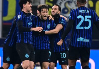 LIVE: Ντόρτμουντ – Ίντερ