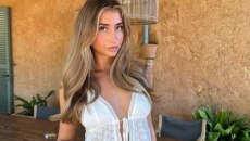 Λίλι Φίλιπς: Βαφτίστηκε η σταρ του OnlyFans που έκανε σεξ με 100 άνδρες σε μία μέρα