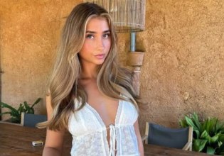 Λίλι Φίλιπς: Βαφτίστηκε η σταρ του OnlyFans που έκανε σεξ με 100 άνδρες σε μία μέρα