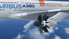 Αερομεταφορές: Η κούρσα για την επόμενη γενιά κινητήρων τζετ