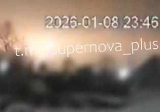 Ουκρανία: Οι ρωσικές δυνάμεις έπληξαν με πύραυλο Ορέσνικ το Λβιβ – Συγκλονιστικές εικόνες