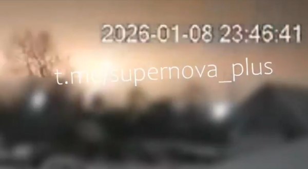 Ουκρανία: Οι ρωσικές δυνάμεις έπληξαν με πύραυλο Ορέσνικ το Λβιβ – Συγκλονιστικές εικόνες