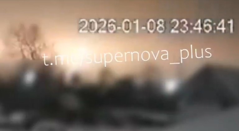 Ουκρανία: Οι ρωσικές δυνάμεις έπληξαν με πύραυλο Ορέσνικ το Λβιβ – Συγκλονιστικές εικόνες