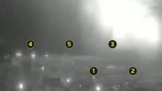 Ουκρανία: Οι ρωσικές δυνάμεις έπληξαν με πύραυλο Ορέσνικ το Λβιβ – Συγκλονιστικές εικόνες