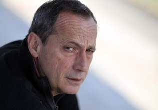 Ελεύθερος σκοπευτής εκτέλεσε πρώην πρόεδρο της Αζαξιό